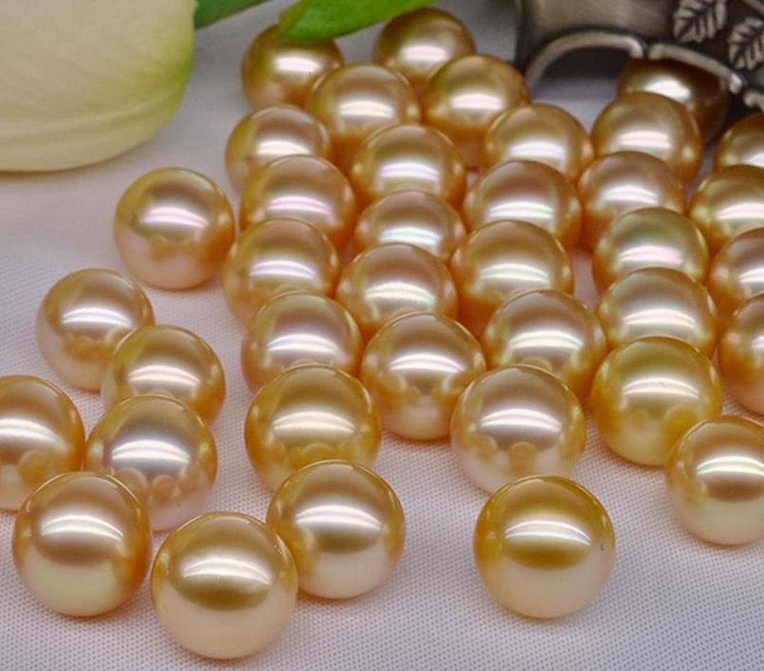 Selling South Sea Pearls - Natural Products - MARKAZ pearl