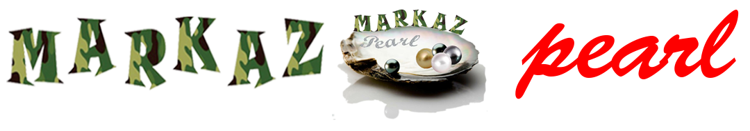 MARKAZ  pearl